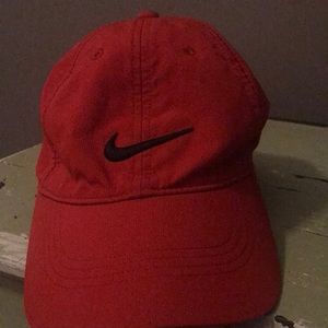 Nike Golf Hat